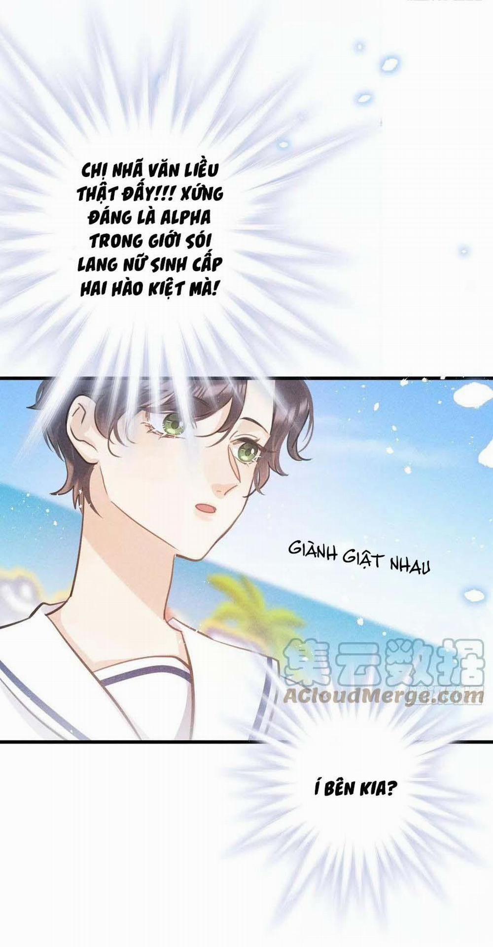 Lang Sói Thượng Khẩu 35 trang 20