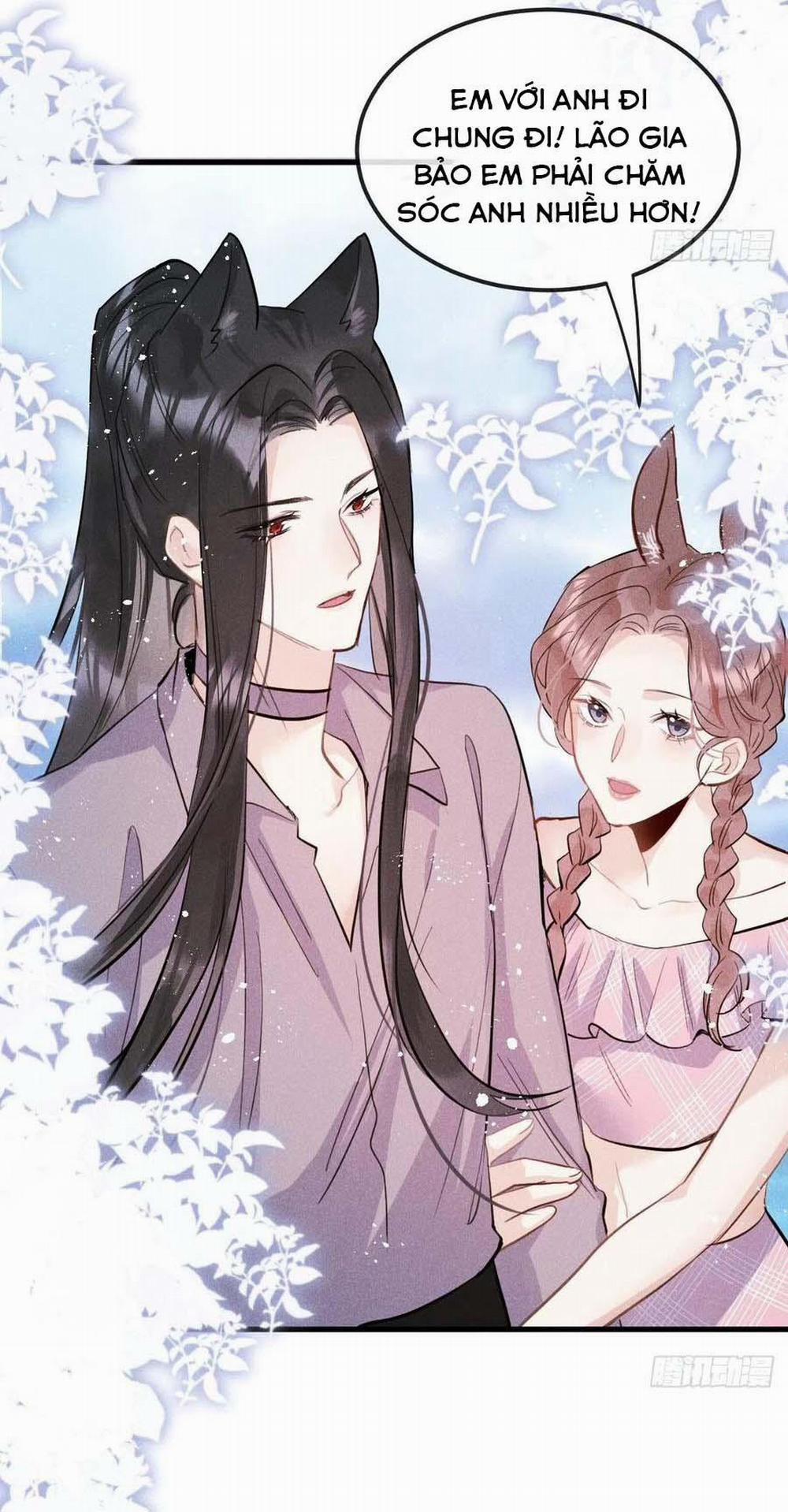 Lang Sói Thượng Khẩu 35 trang 23