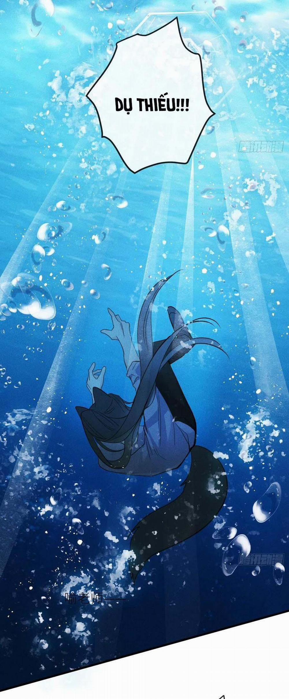 Lang Sói Thượng Khẩu 35 trang 27