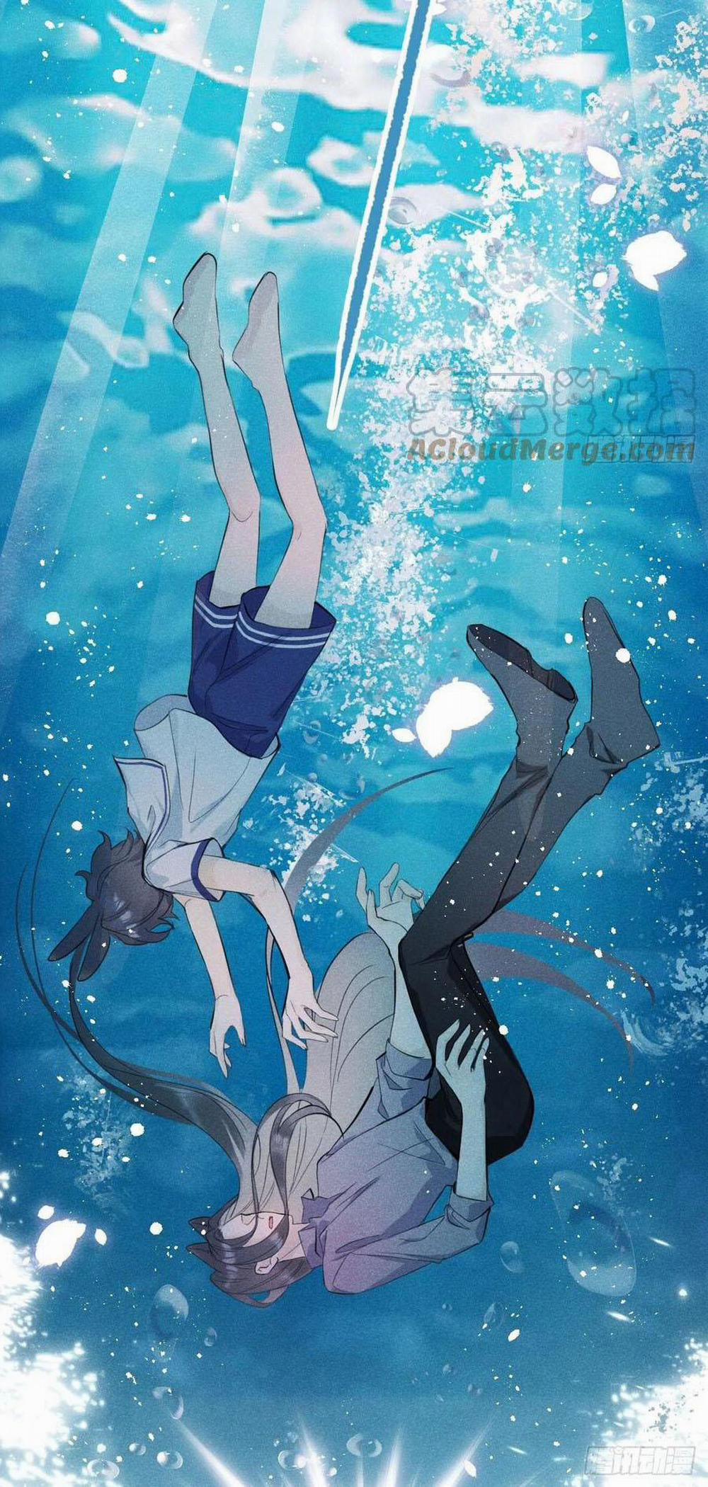 Lang Sói Thượng Khẩu 35 trang 33