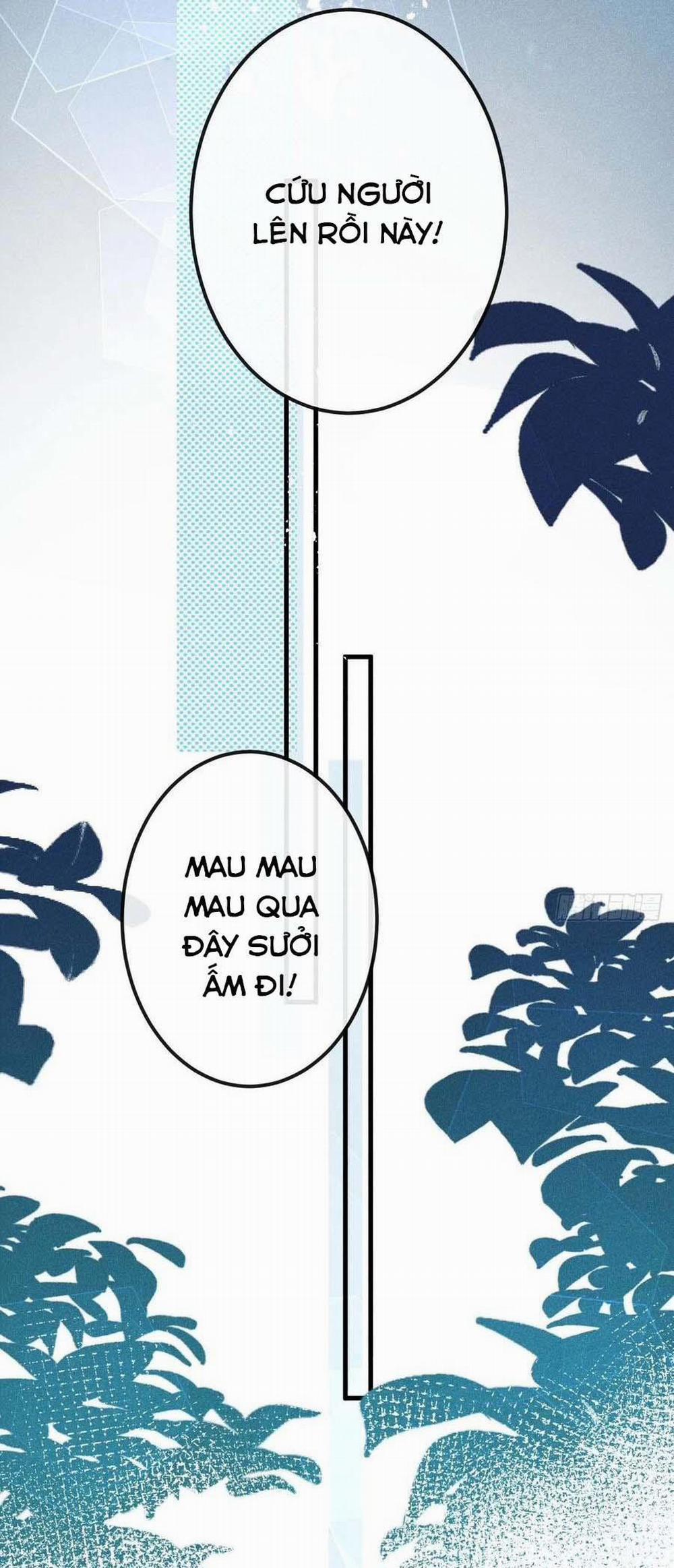 Lang Sói Thượng Khẩu 35 trang 36