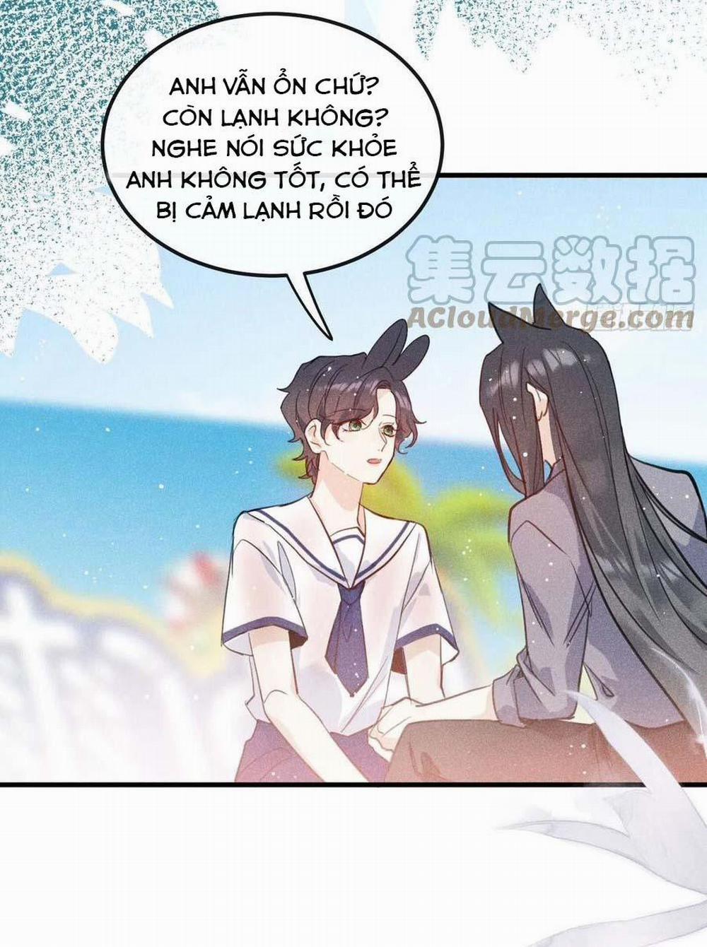 Lang Sói Thượng Khẩu 35 trang 37