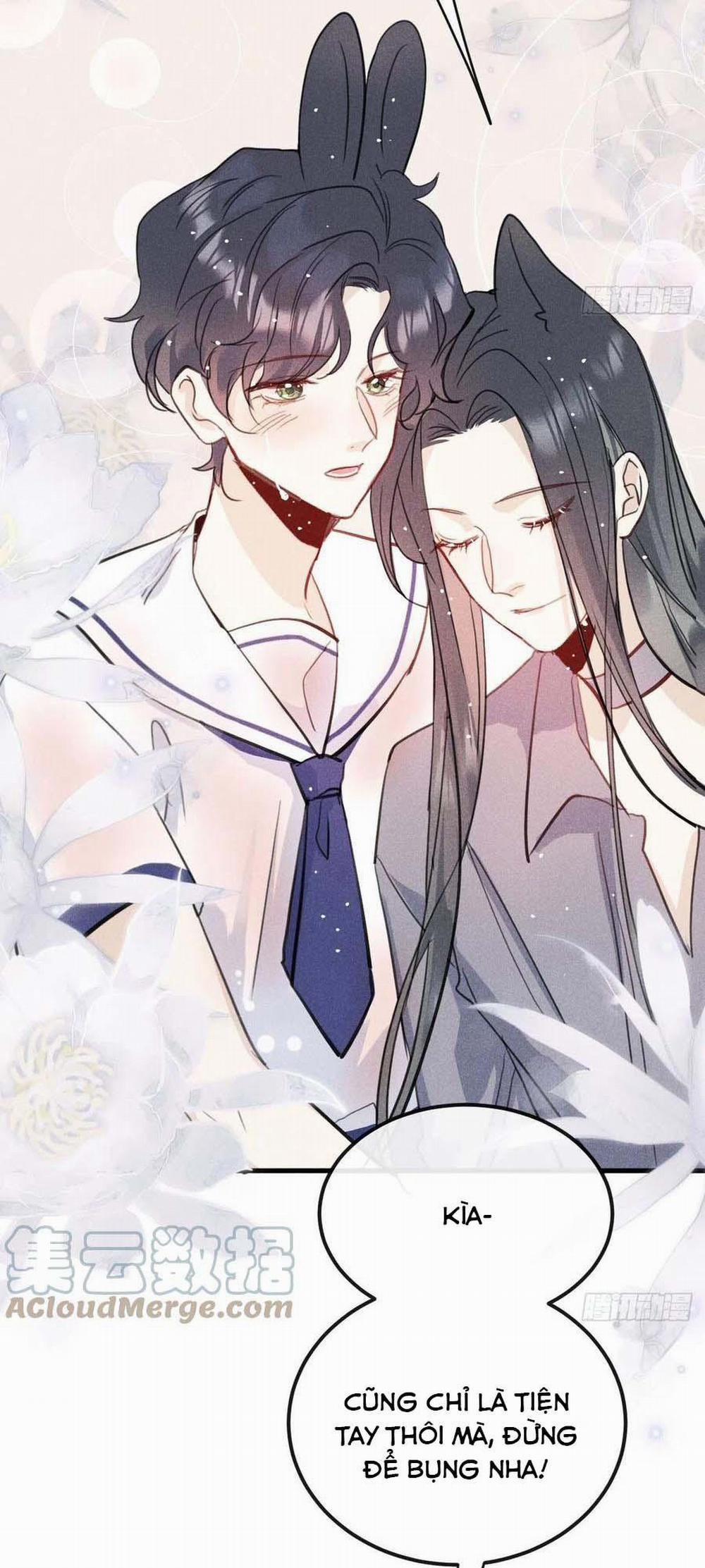 Lang Sói Thượng Khẩu 35 trang 39