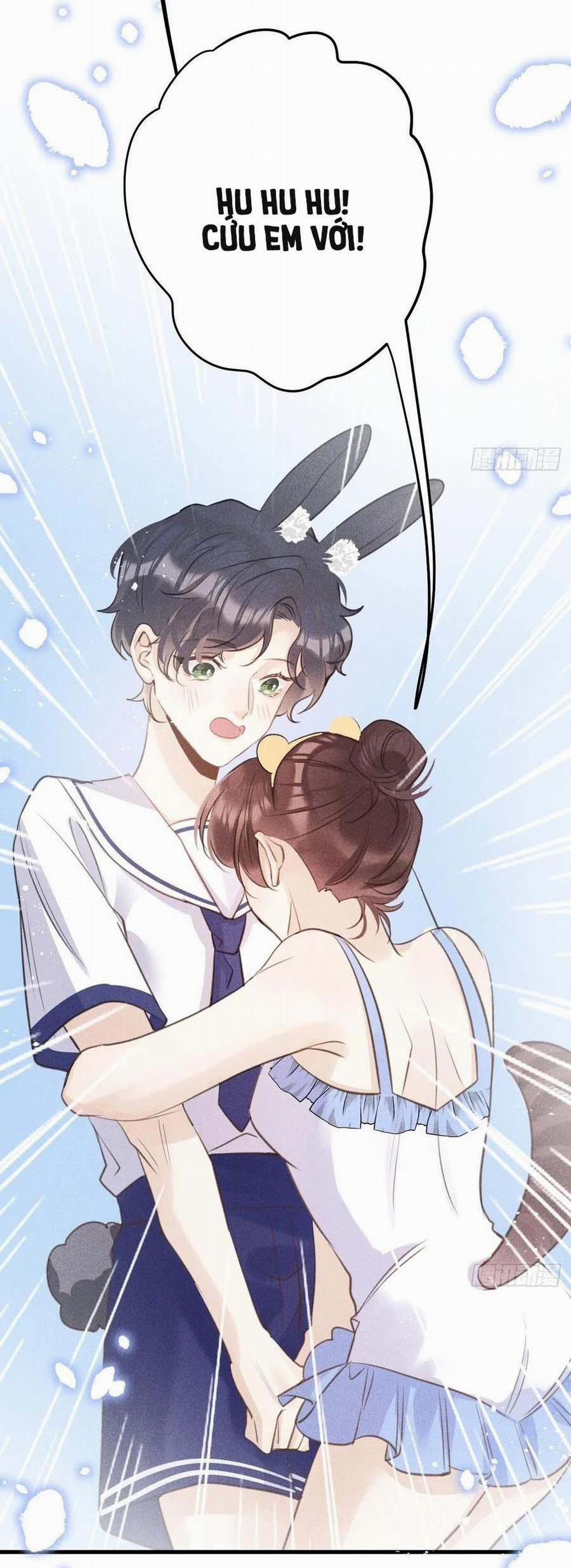 Lang Sói Thượng Khẩu 35 trang 4