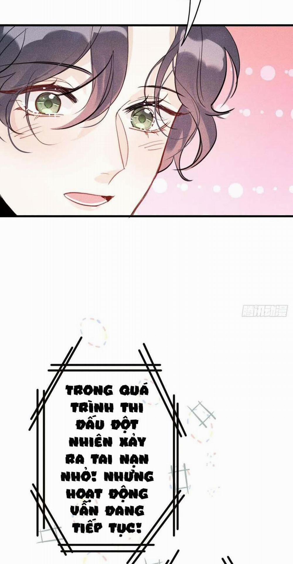 Lang Sói Thượng Khẩu 35 trang 40