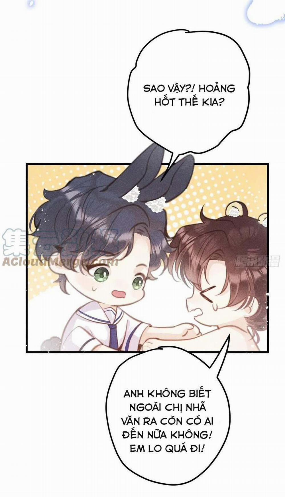 Lang Sói Thượng Khẩu 35 trang 5