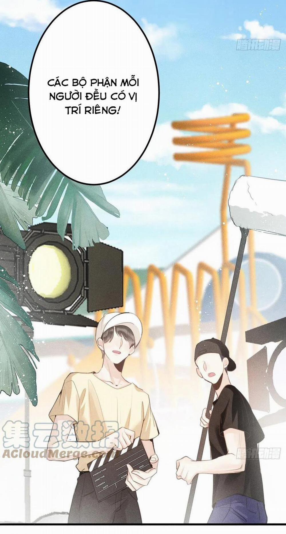 Lang Sói Thượng Khẩu 36 trang 1