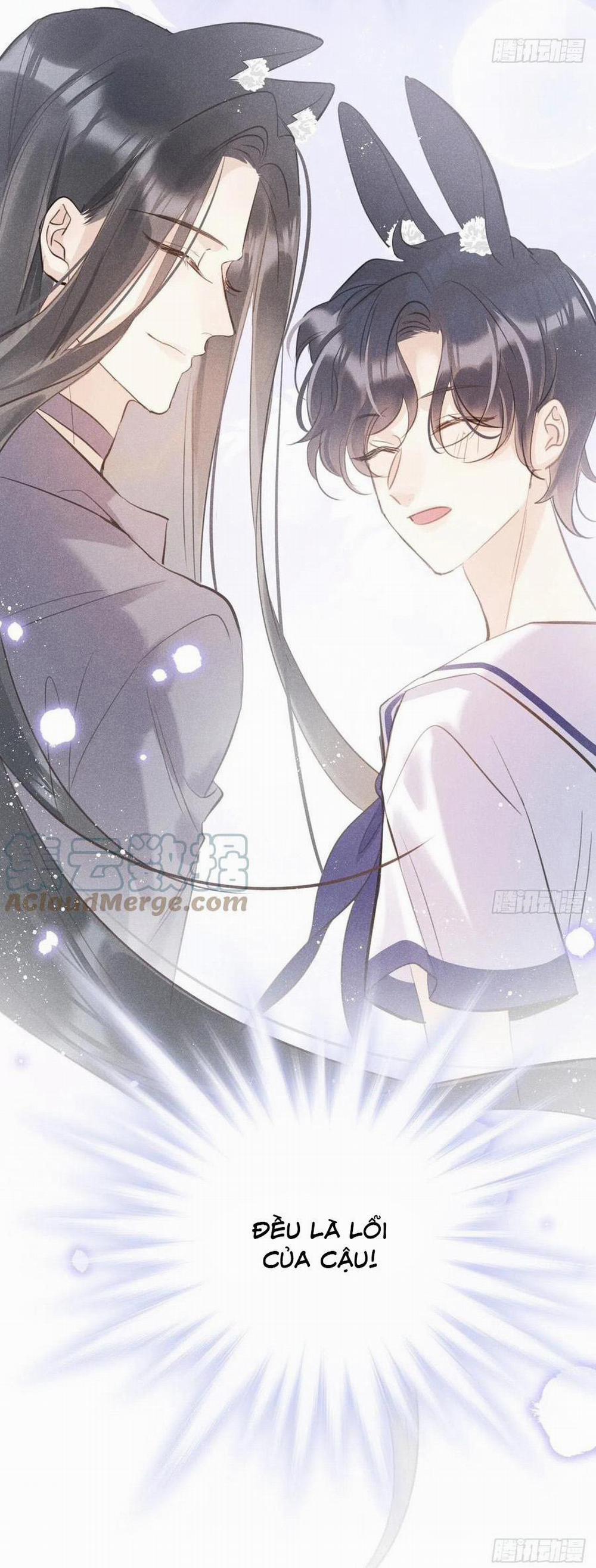 Lang Sói Thượng Khẩu 36 trang 10