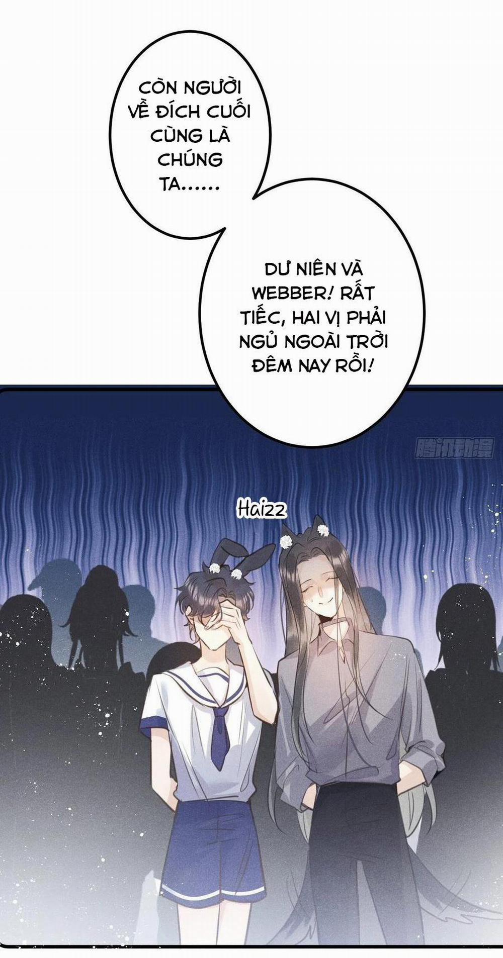 Lang Sói Thượng Khẩu 36 trang 22