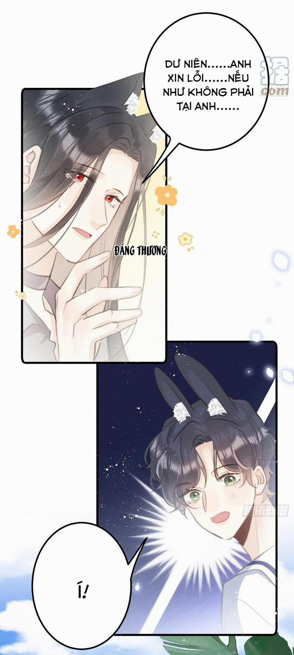 Lang Sói Thượng Khẩu 36 trang 23