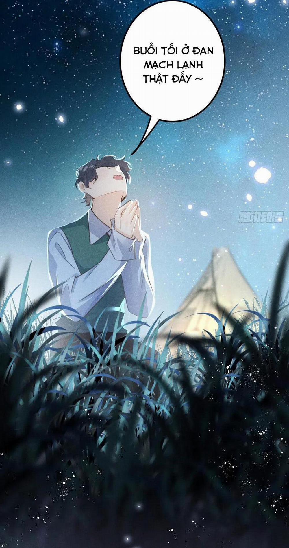 Lang Sói Thượng Khẩu 36 trang 27