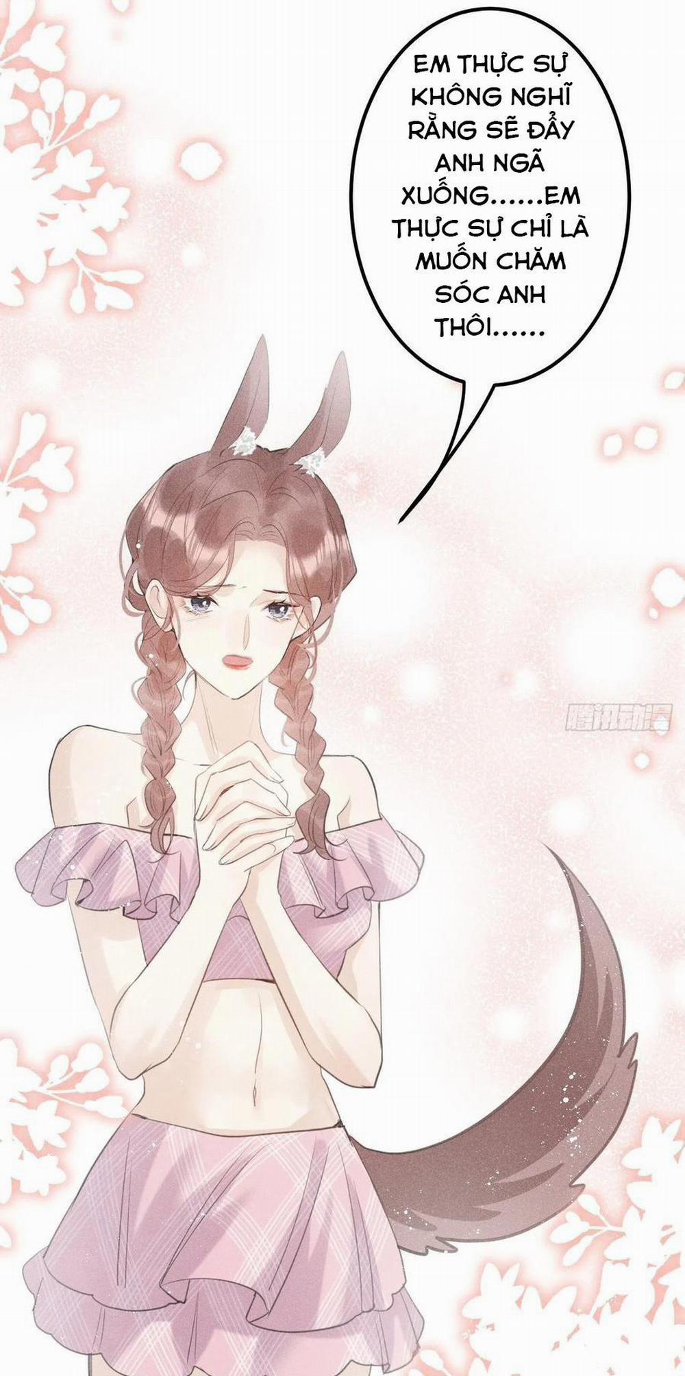 Lang Sói Thượng Khẩu 36 trang 3