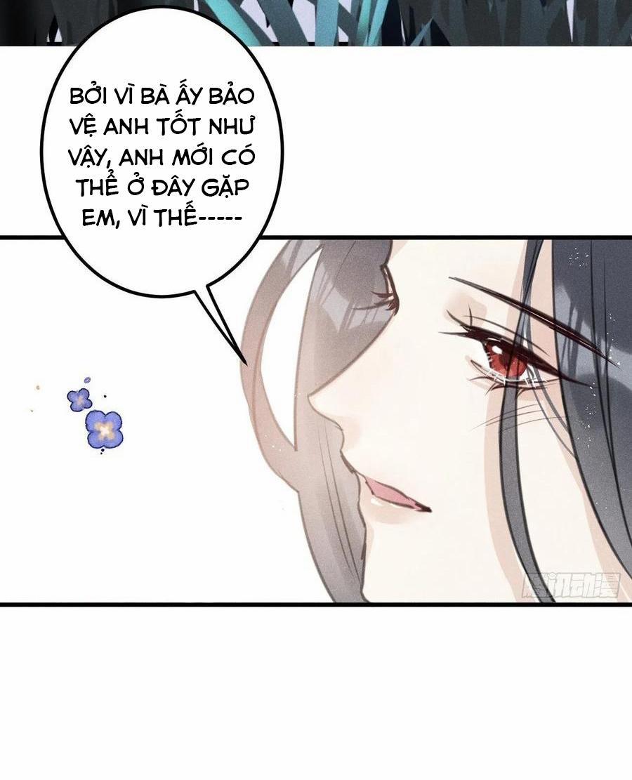 Lang Sói Thượng Khẩu 36 trang 39