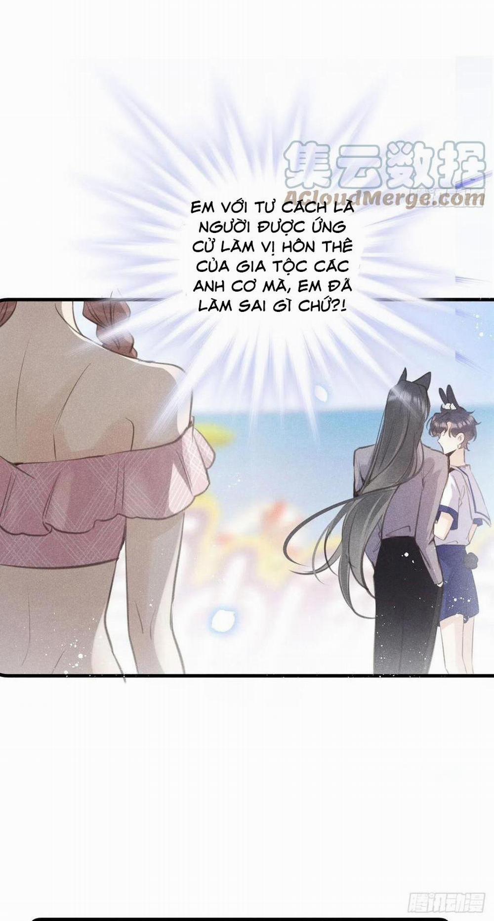 Lang Sói Thượng Khẩu 36 trang 8