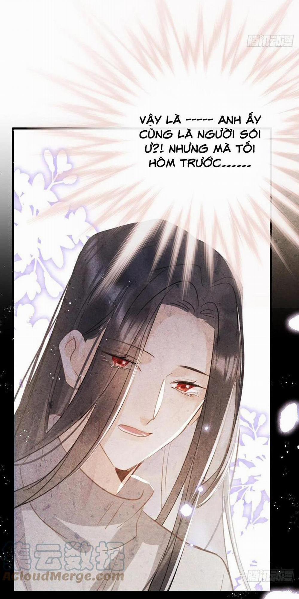 Lang Sói Thượng Khẩu 38 trang 12