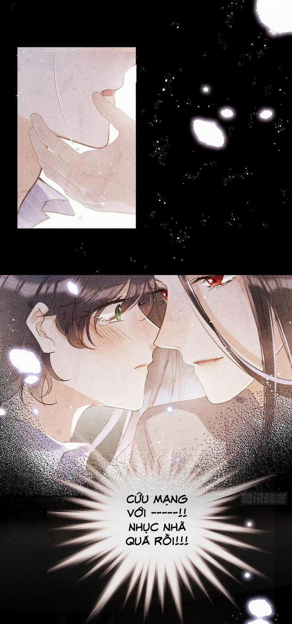 Lang Sói Thượng Khẩu 38 trang 13