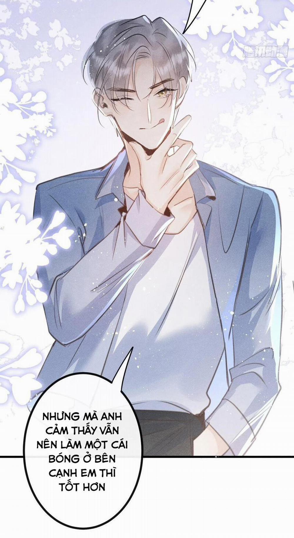 Lang Sói Thượng Khẩu 38 trang 21