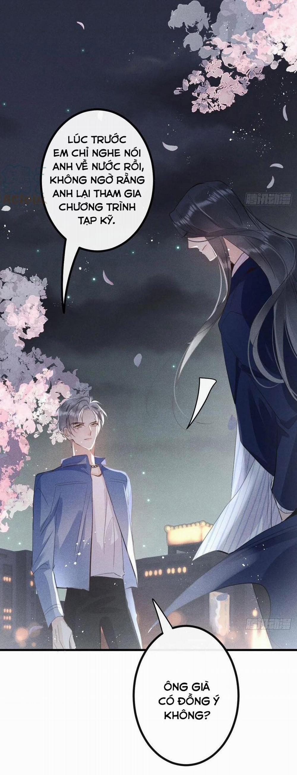 Lang Sói Thượng Khẩu 38 trang 24