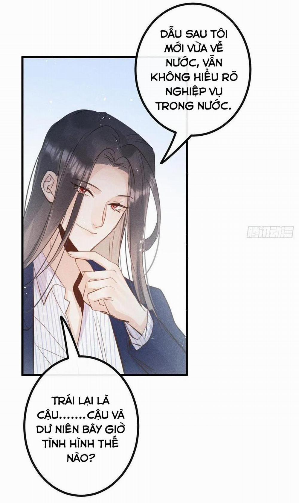 Lang Sói Thượng Khẩu 38 trang 25