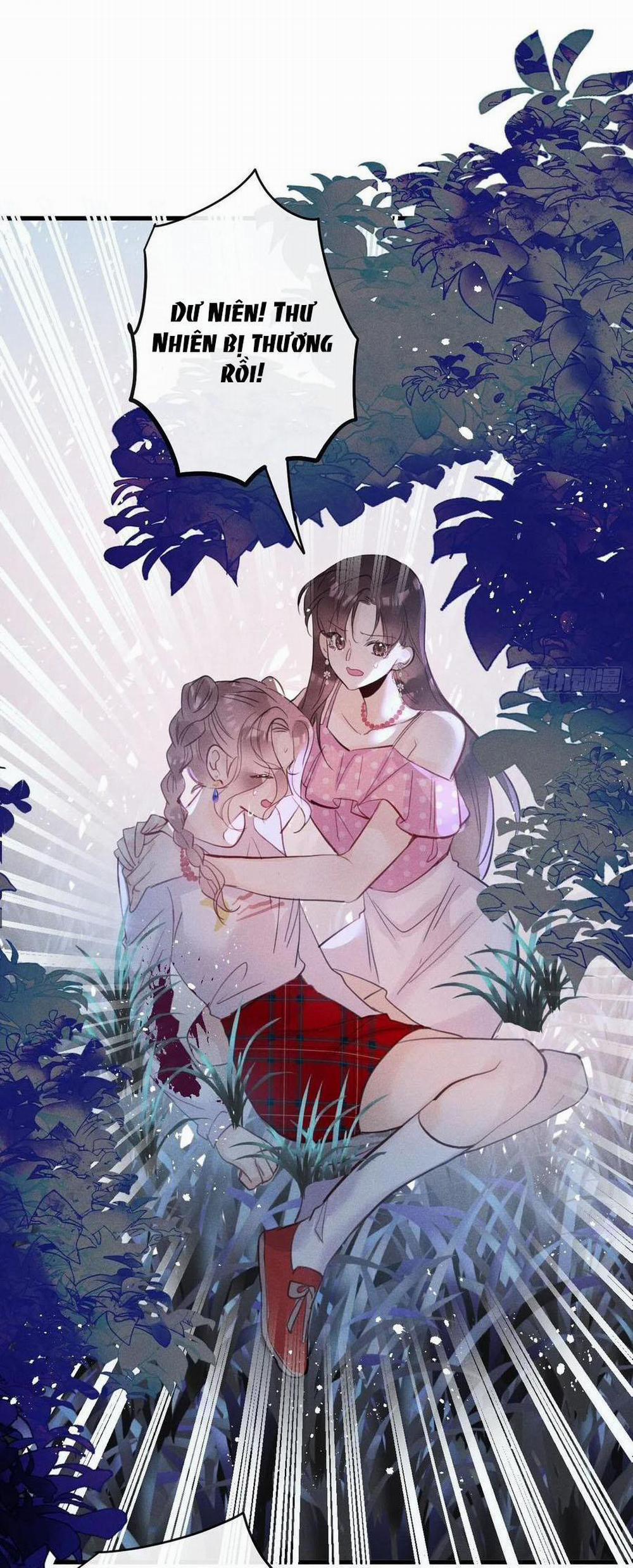 Lang Sói Thượng Khẩu 38 trang 34