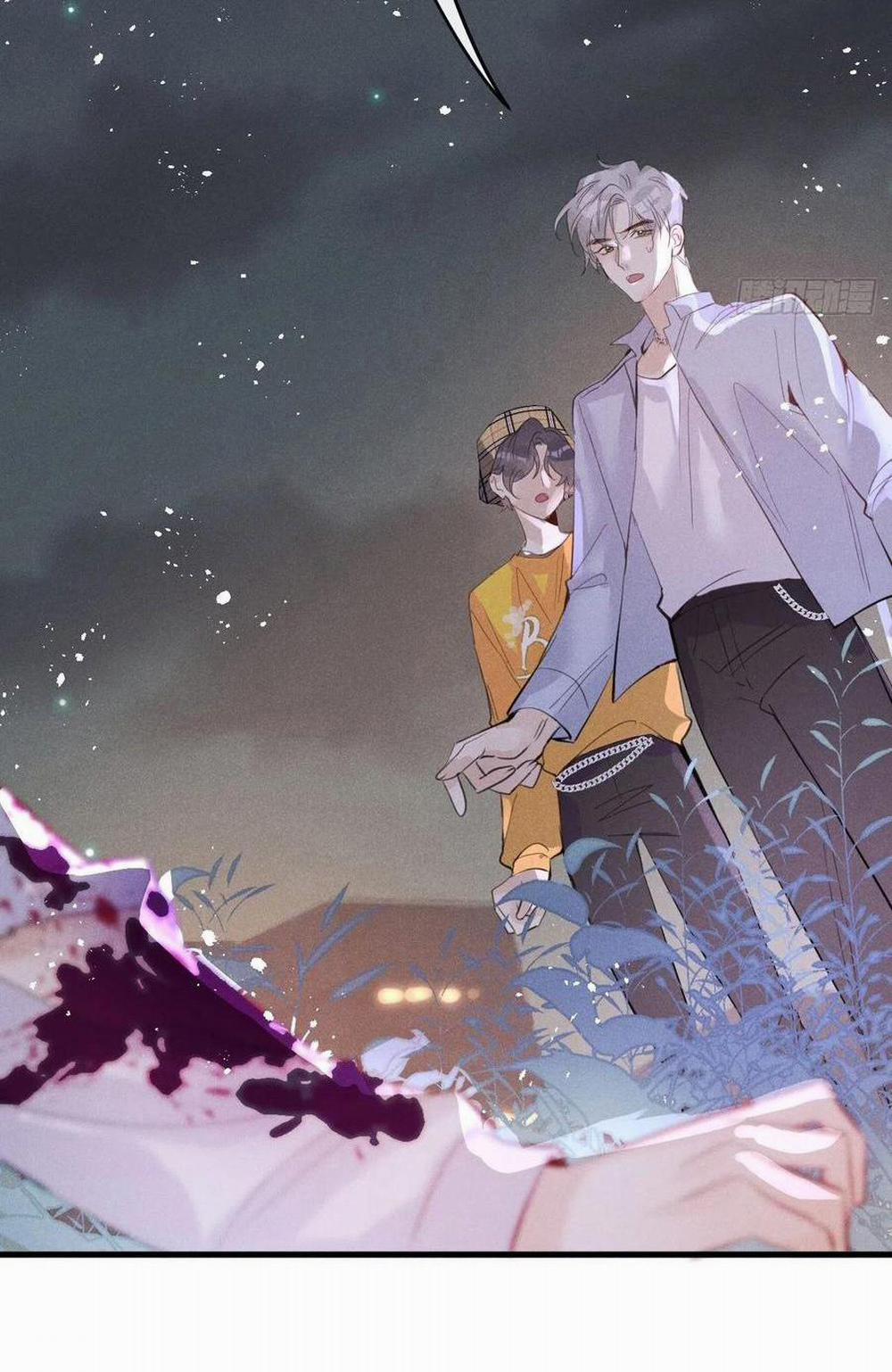 Lang Sói Thượng Khẩu 38 trang 37