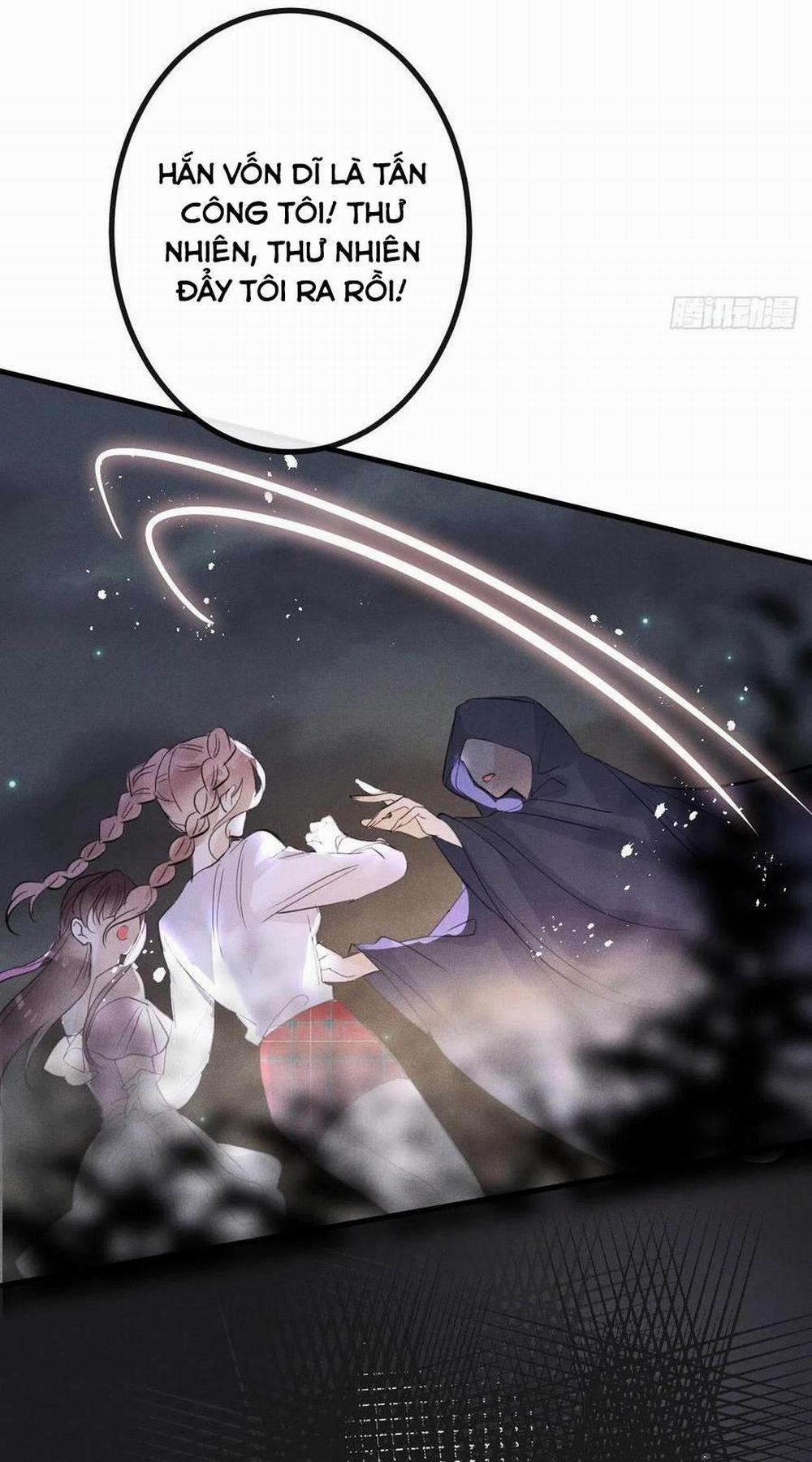 Lang Sói Thượng Khẩu 38 trang 39