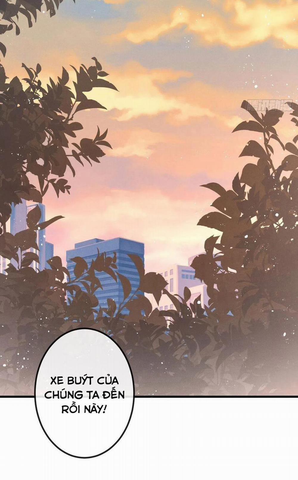 Lang Sói Thượng Khẩu 39 trang 1