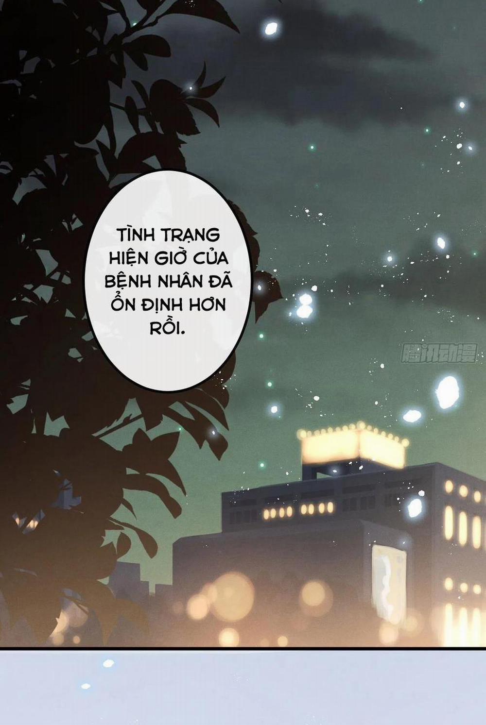 Lang Sói Thượng Khẩu 39 trang 20