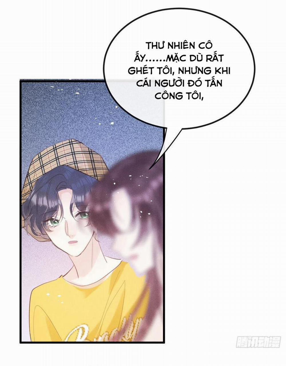 Lang Sói Thượng Khẩu 39 trang 23