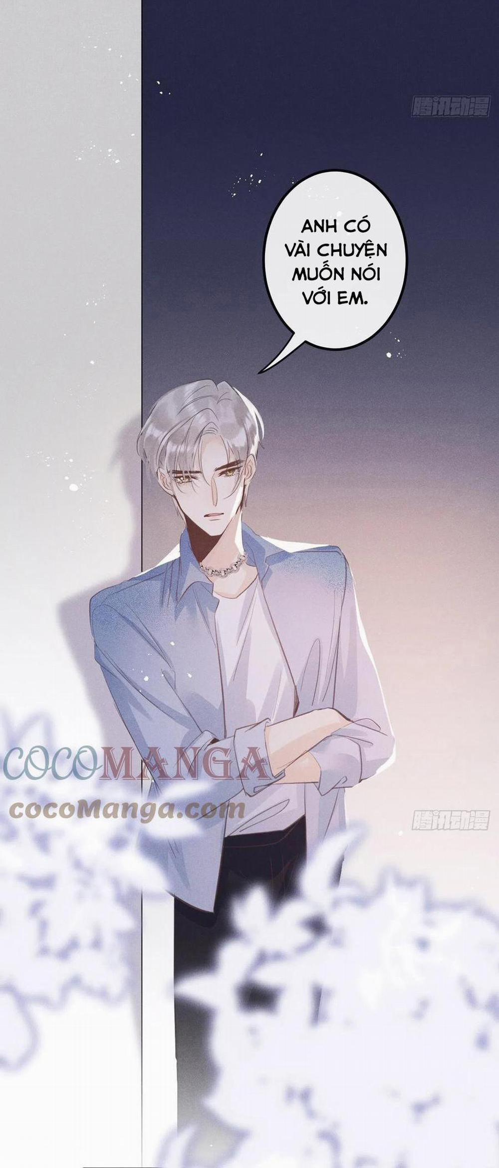 Lang Sói Thượng Khẩu 39 trang 26