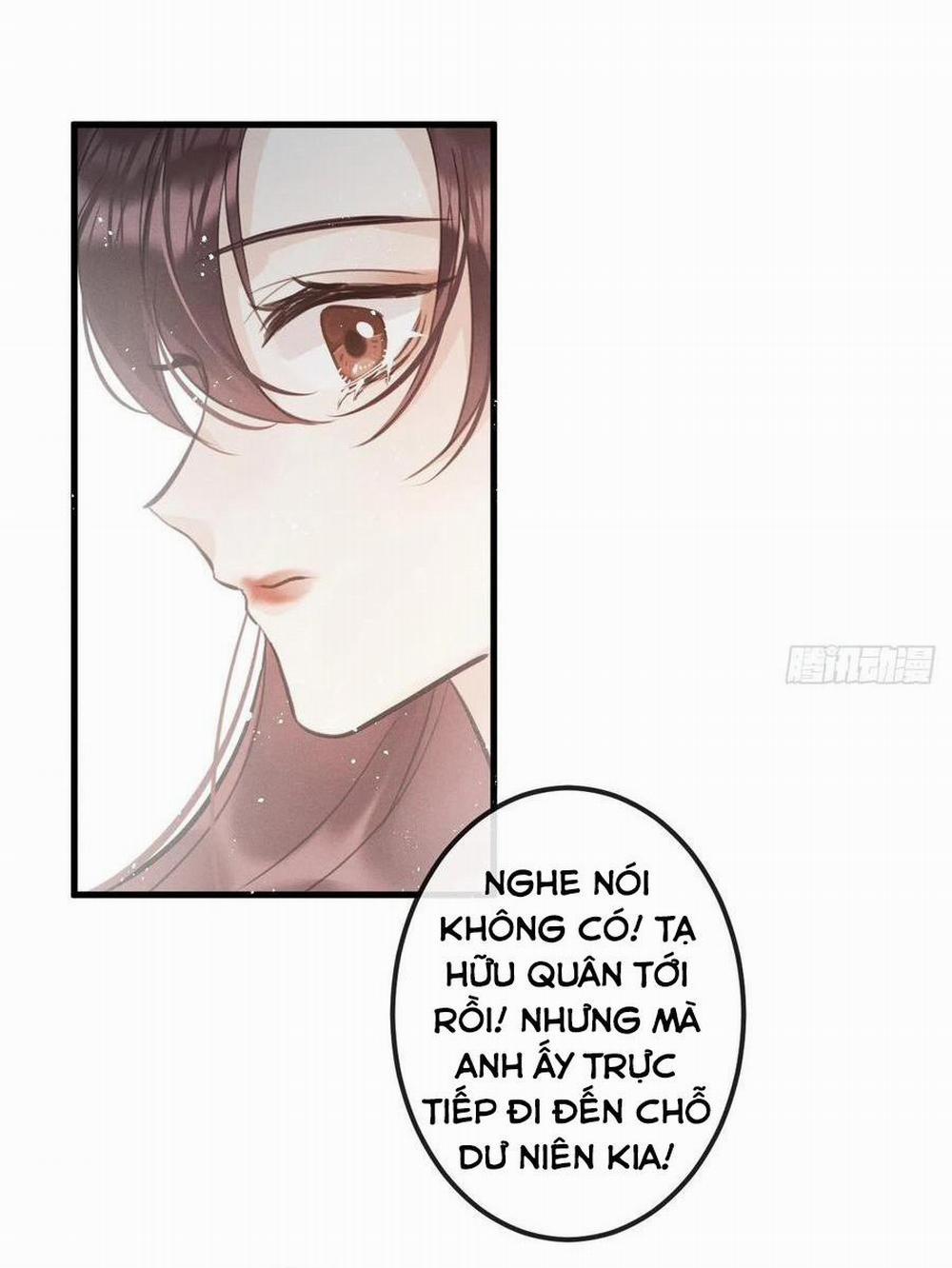 Lang Sói Thượng Khẩu 39 trang 3