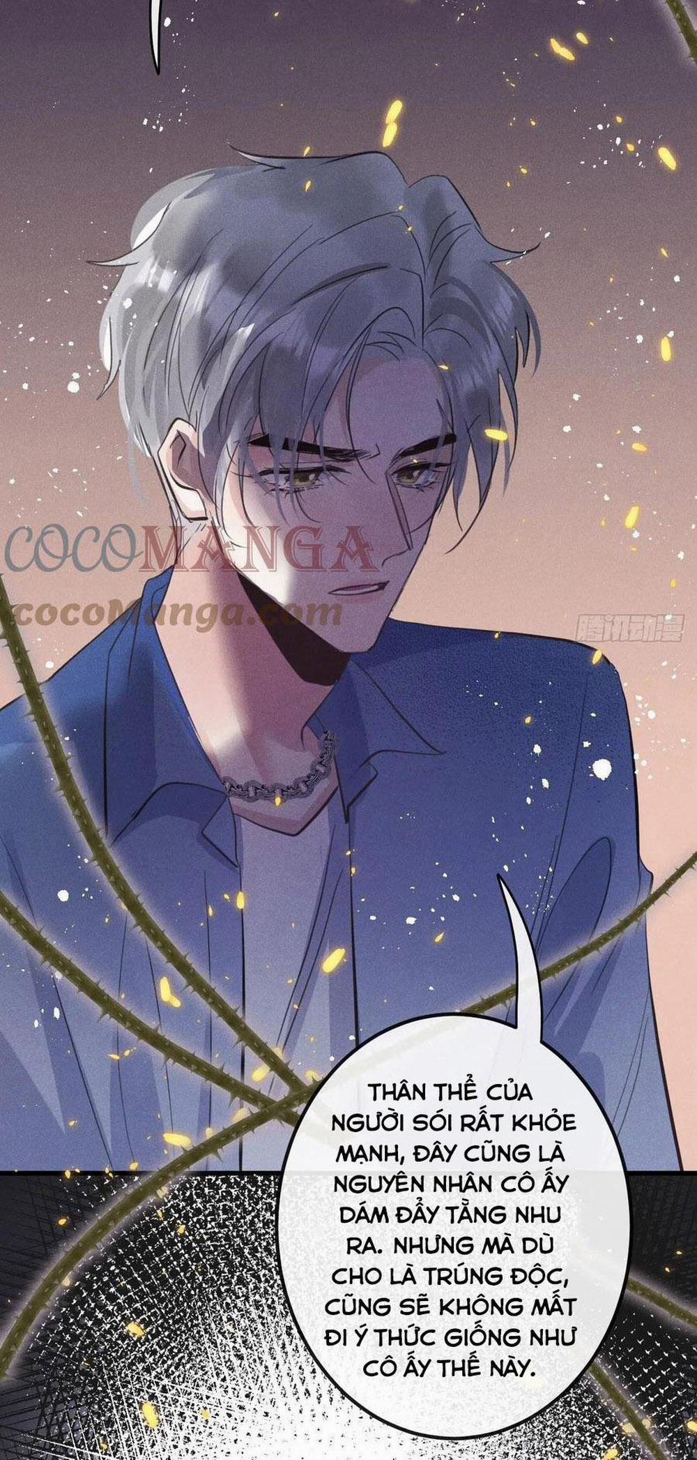 Lang Sói Thượng Khẩu 39 trang 31