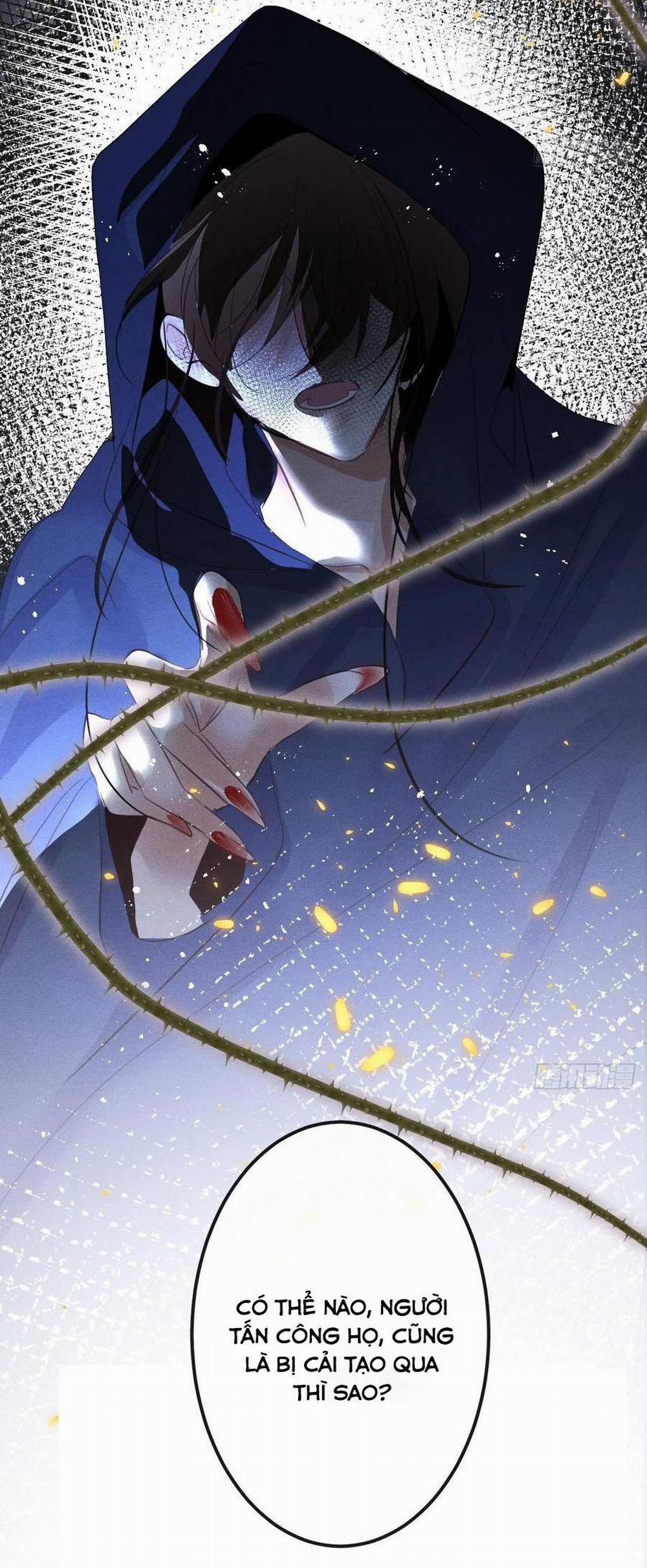 Lang Sói Thượng Khẩu 39 trang 32