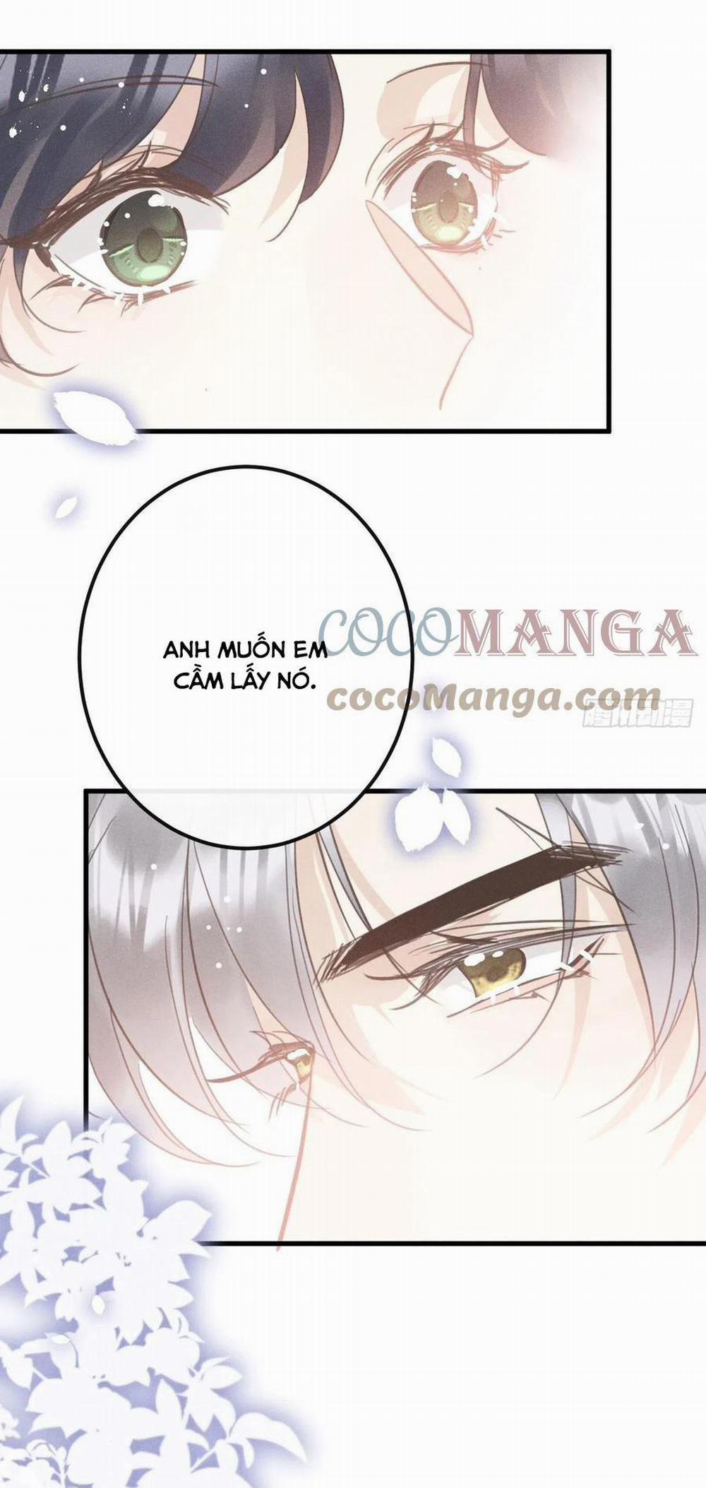 Lang Sói Thượng Khẩu 39 trang 35