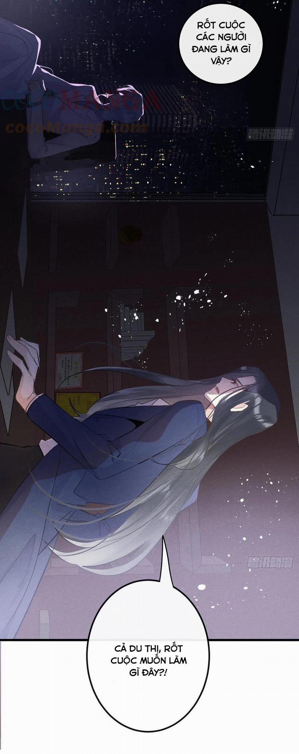 Lang Sói Thượng Khẩu 39 trang 42