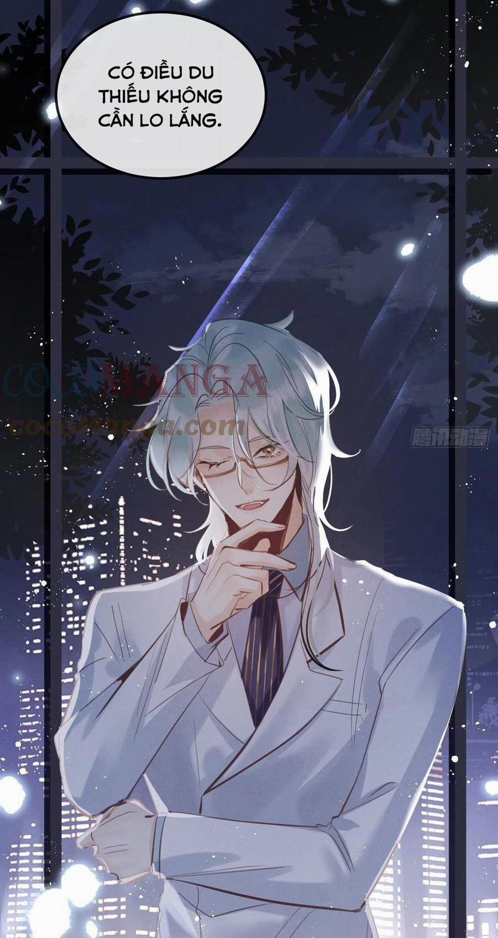 Lang Sói Thượng Khẩu 39 trang 46