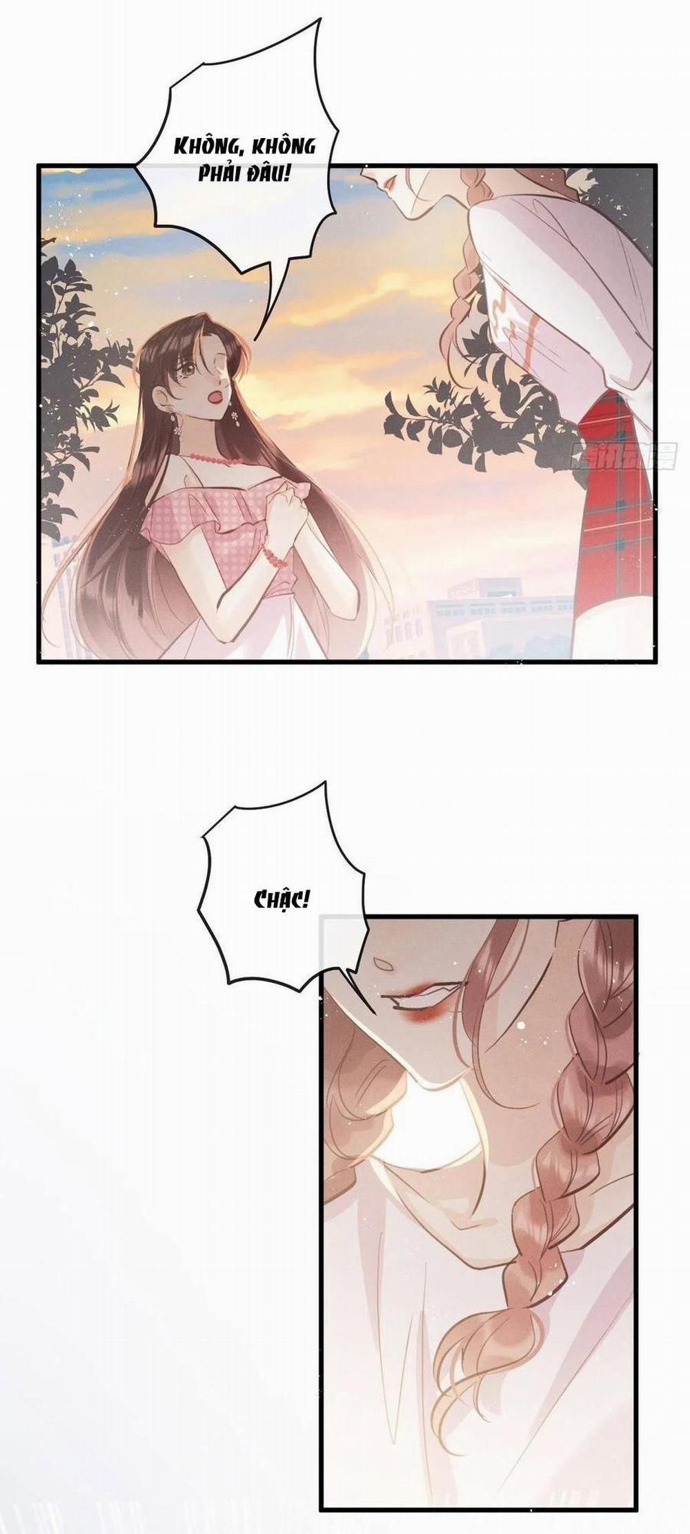 Lang Sói Thượng Khẩu 39 trang 8