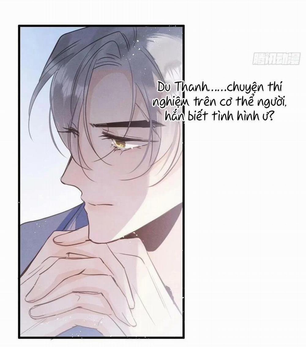 Lang Sói Thượng Khẩu 40 trang 19