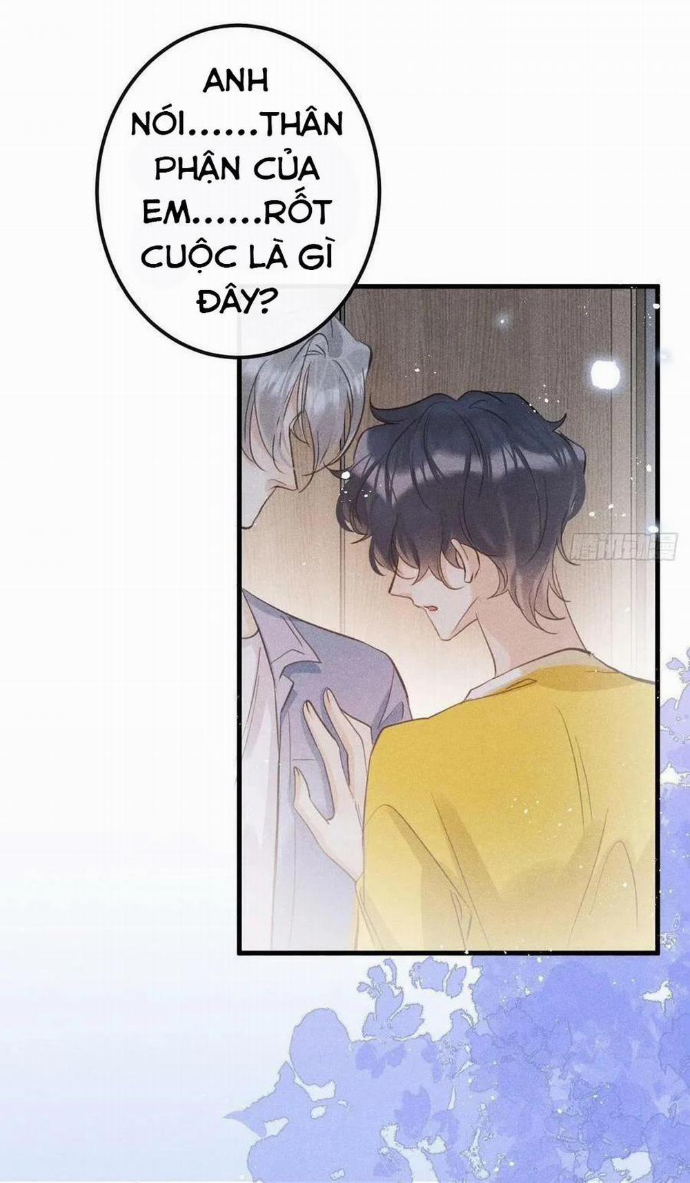 Lang Sói Thượng Khẩu 40 trang 29