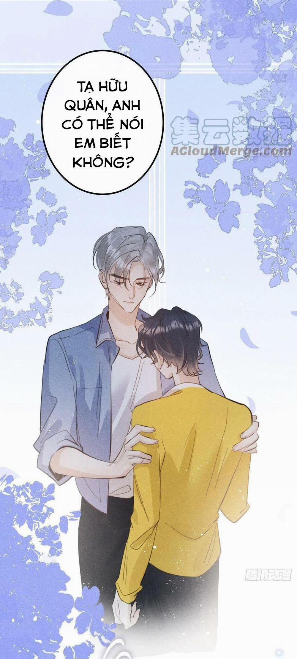 Lang Sói Thượng Khẩu 40 trang 30