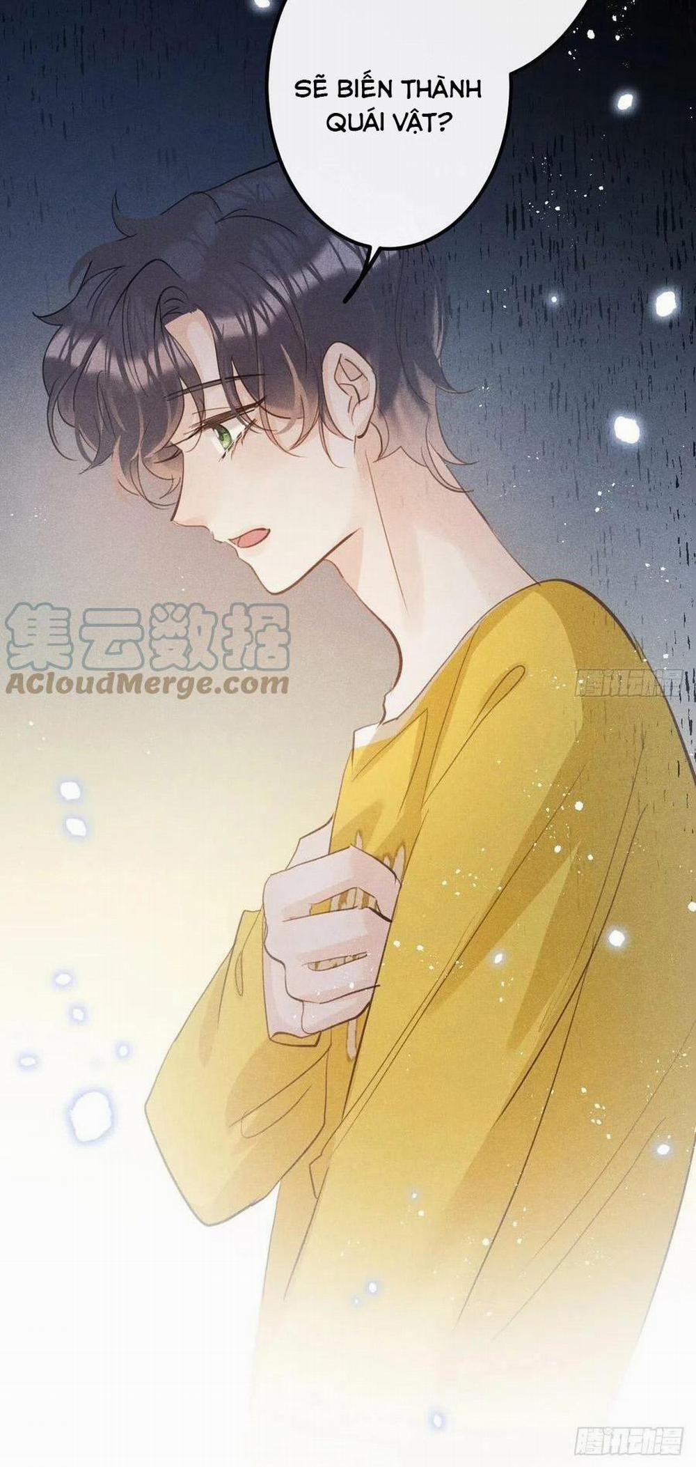 Lang Sói Thượng Khẩu 40 trang 32