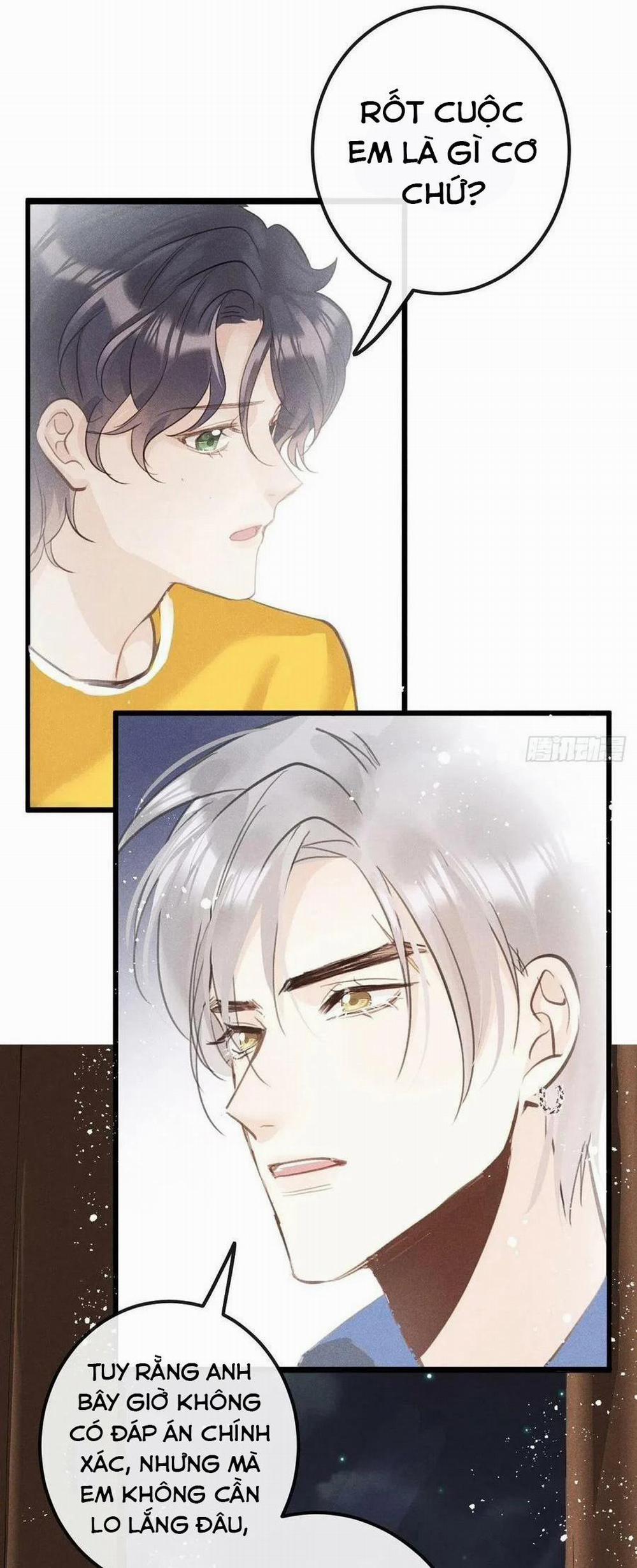 Lang Sói Thượng Khẩu 40 trang 33