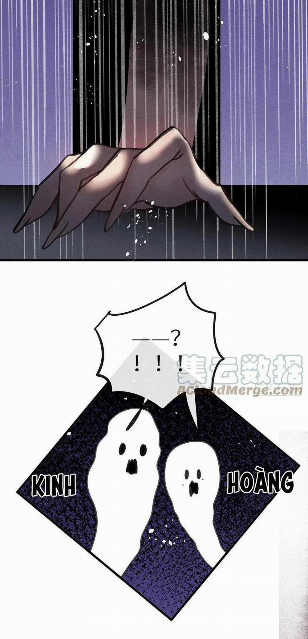 Lang Sói Thượng Khẩu 40 trang 36