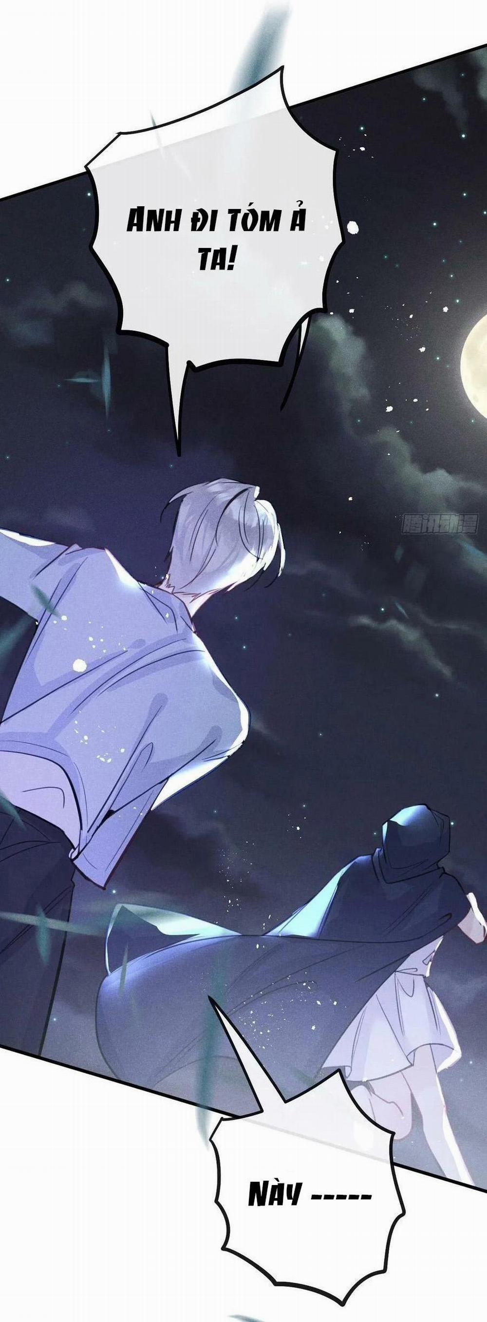 Lang Sói Thượng Khẩu 40 trang 40