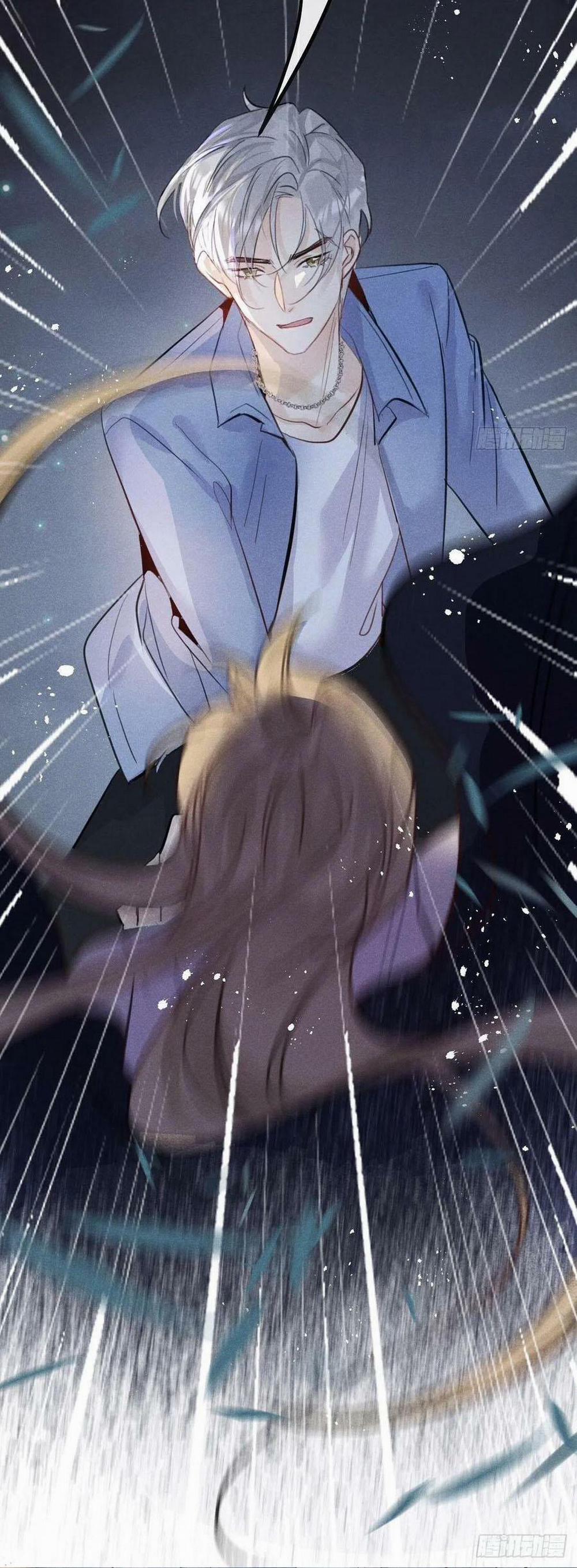 Lang Sói Thượng Khẩu 40 trang 43