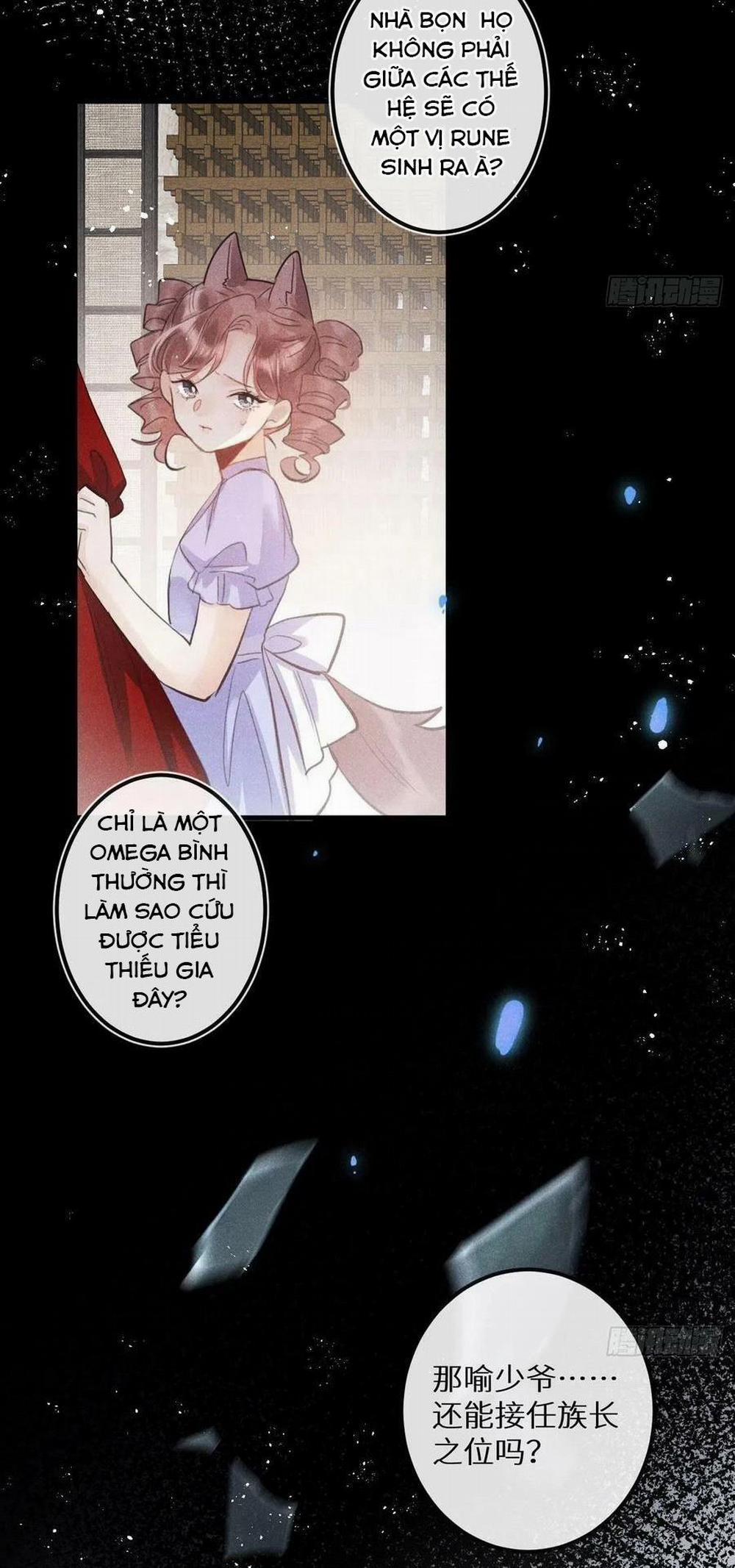 Lang Sói Thượng Khẩu 40 trang 7