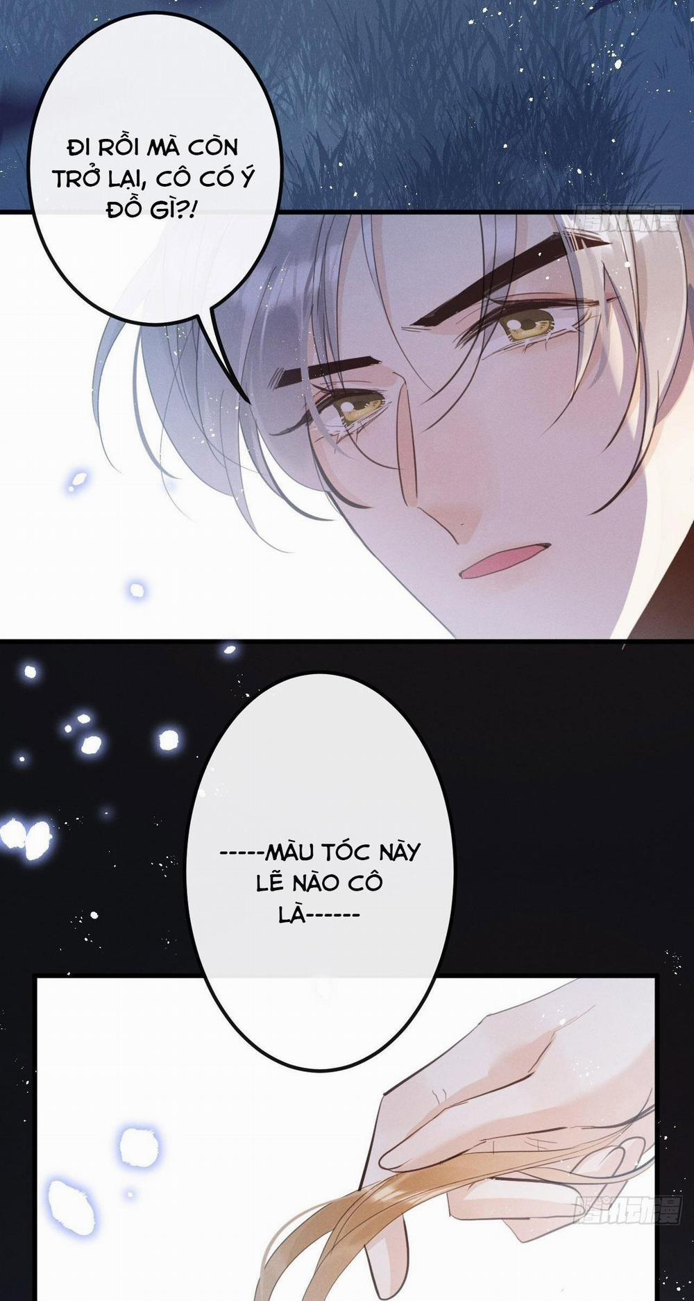 Lang Sói Thượng Khẩu 41 trang 1