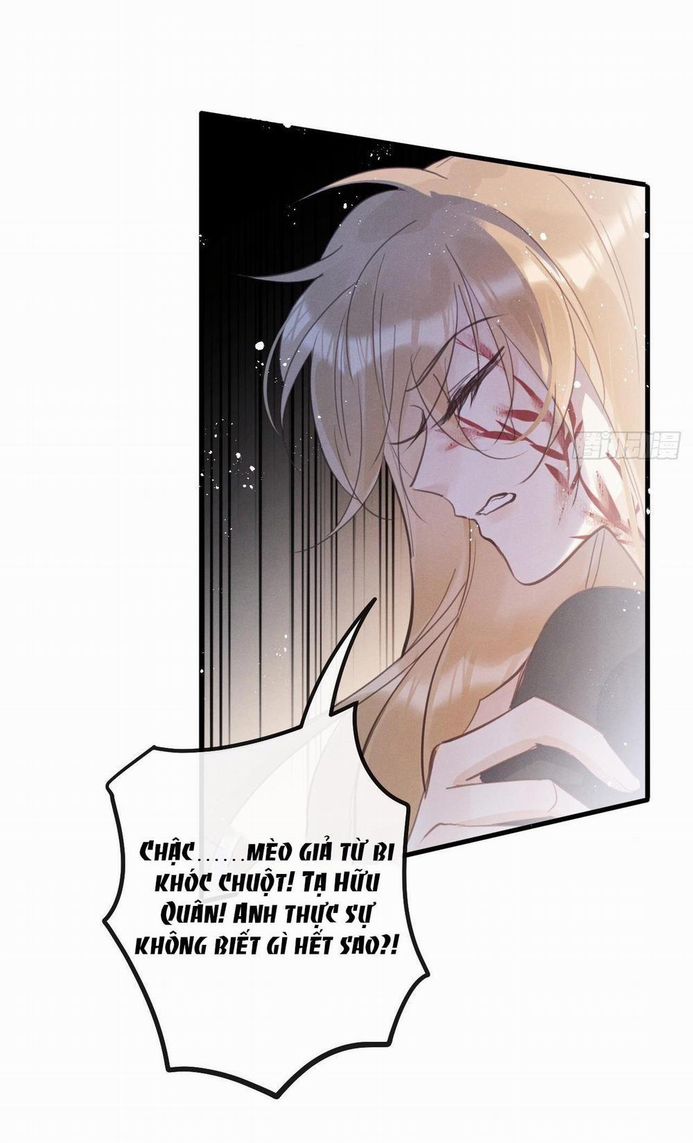 Lang Sói Thượng Khẩu 41 trang 12