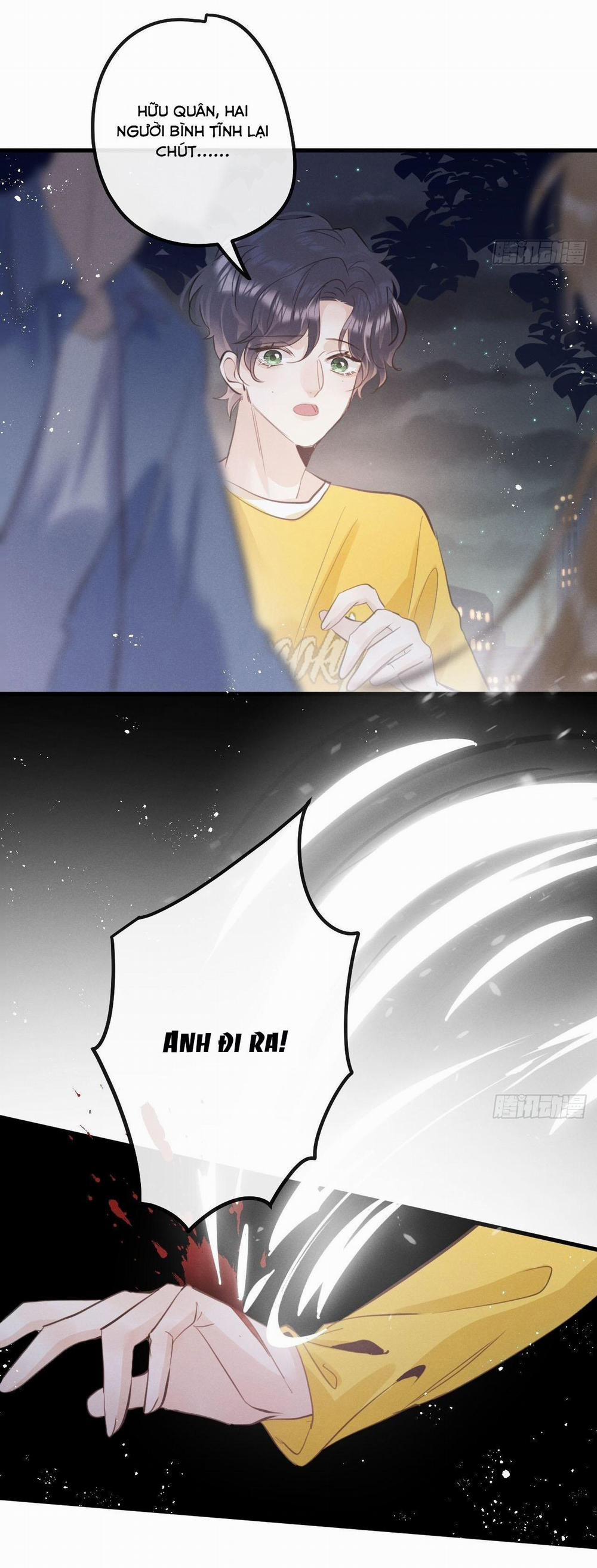 Lang Sói Thượng Khẩu 41 trang 13