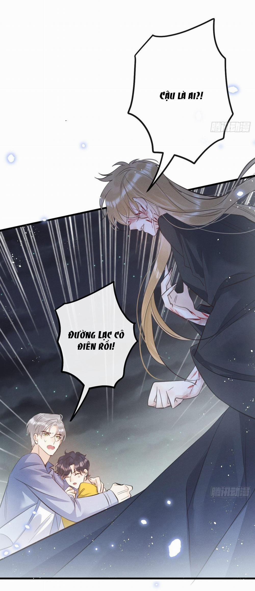 Lang Sói Thượng Khẩu 41 trang 14